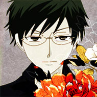 Ootori Kyoya*