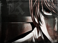 Yagami Light