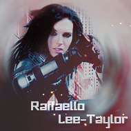 Raffaello Lee Taylor