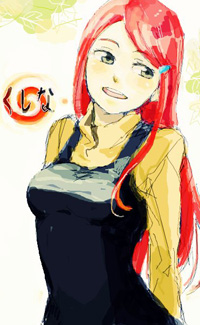 Karin Uzumaki