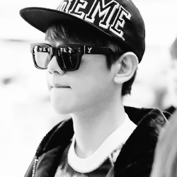 Byun Baek Hyun