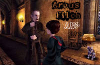 Argus Filch