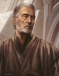 Dooku