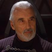 Count Dooku