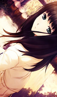 Cassie [x]