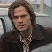 Sam Winchester