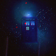 TARDIS