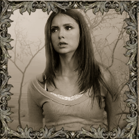 Elena Gilbert