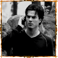 Damon Salvatore