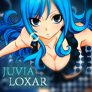 Juvia Loxar