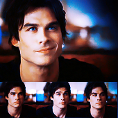 Damon Salvatore