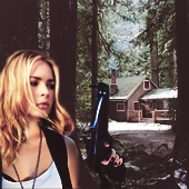 Cassie Blake