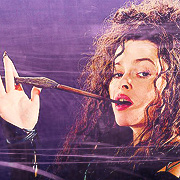 Bellatrix Lestrange