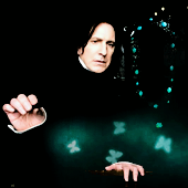 Severus Snape