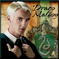 Draco Malfoy