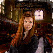 Ginny Weasley