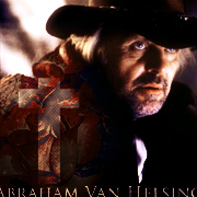 Abraham Van Helsing