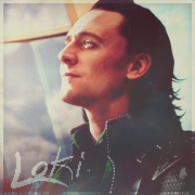 Loki Laufeyson