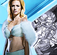 Emma Frost