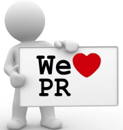 PR