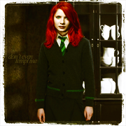 Rosa Weasley