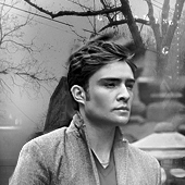 Ed Westwick