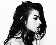 Frances Bean Cobain