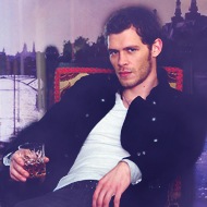 Joseph Morgan