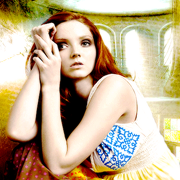 Lily Cole