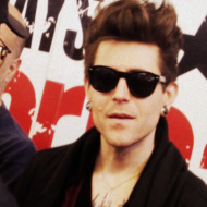 Davey Havok