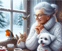 ������� �