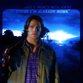 Sam Winchester