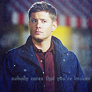 Dean Winchester