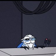 Garrus Vakarian