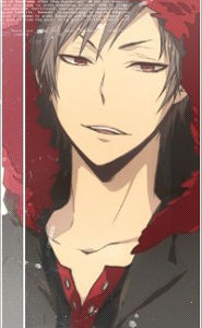 Orihara Izaya