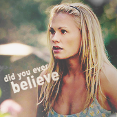 Sookie Stackhouse