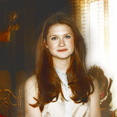 Ginevra M. Weasley