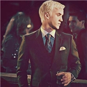 Draco Malfoy