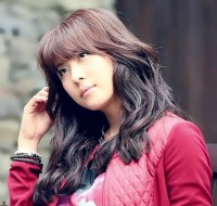 Ha Ji Won