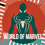 World of Marvel