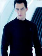 Khan Noonien Singh