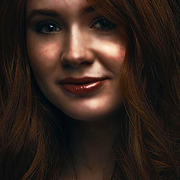 Amelia Pond