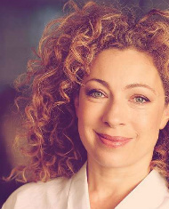 River Song