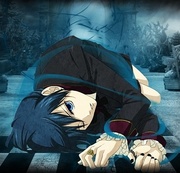 Ciel Phantomhive