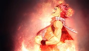 Natsu Dragneel