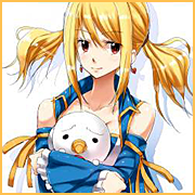 Lucy Heartfilia