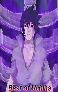 Sasuke Uchiha