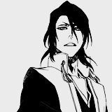 Kuchiki Byakuya