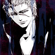 Aizen Sosuke