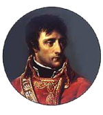 Napoleon Bonaparte